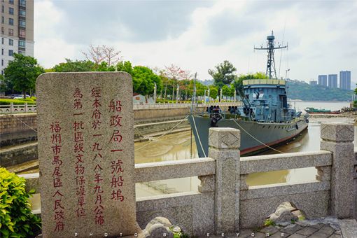 北洋水师长崎事件 为何要跑去日本保养舰体