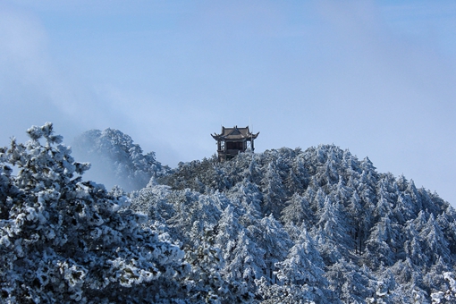 描写雪景的古诗词集合 古代经典雪景诗词句介绍