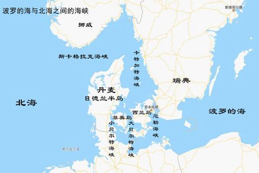 二战苏联海军为什么这么弱 为什么没存在感