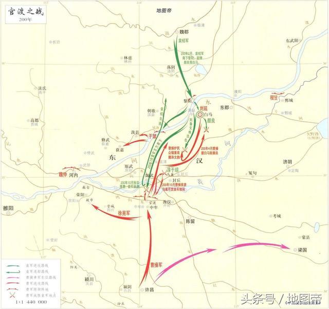 诸葛亮南阳在今天的哪里 诸葛亮是哪里人