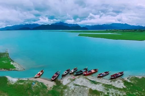 宁远河水战经过 葡萄牙人笔下的明朝海南岛是怎样的