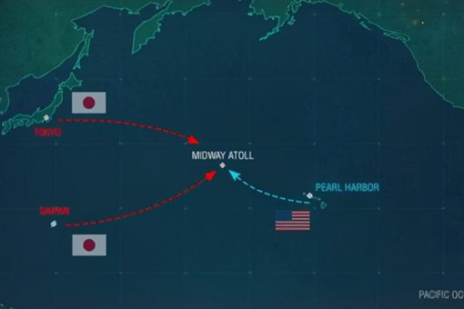 日本在太平洋战争中到底犯了哪些错误导致失败